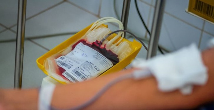 FINAL DE SEMANA: Jaru receberá equipe da Fhemeron para campanha de doação de sangue