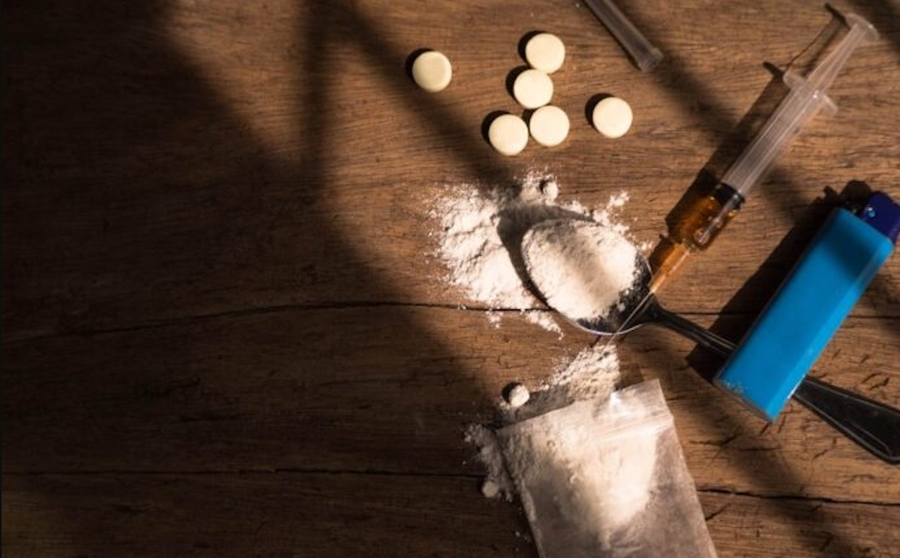 CARNAVAL: Álcool, cocaína e cannabis estão entre as drogas mais consumidas 