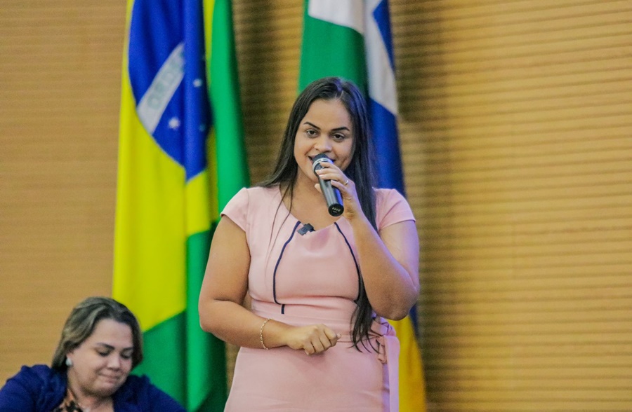 DR. TAÍSSA: Projeto Saúde Cidadã chega à Nova Mamoré no sábado, 29, após pedido de deputada