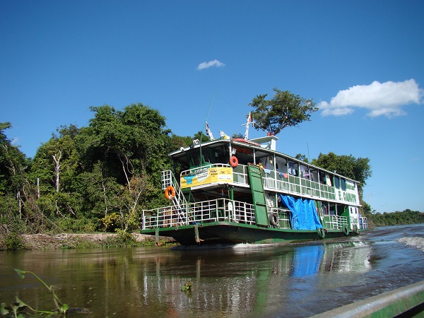 FESTIVAL: Cineamazônia Itinerante inicia dia primeiro de junho