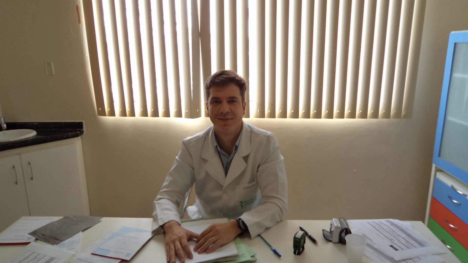 ESCLARECIMENTO: Tratamento e dietas para emagrecimento – Médico endocrinologista da Astir Alerta