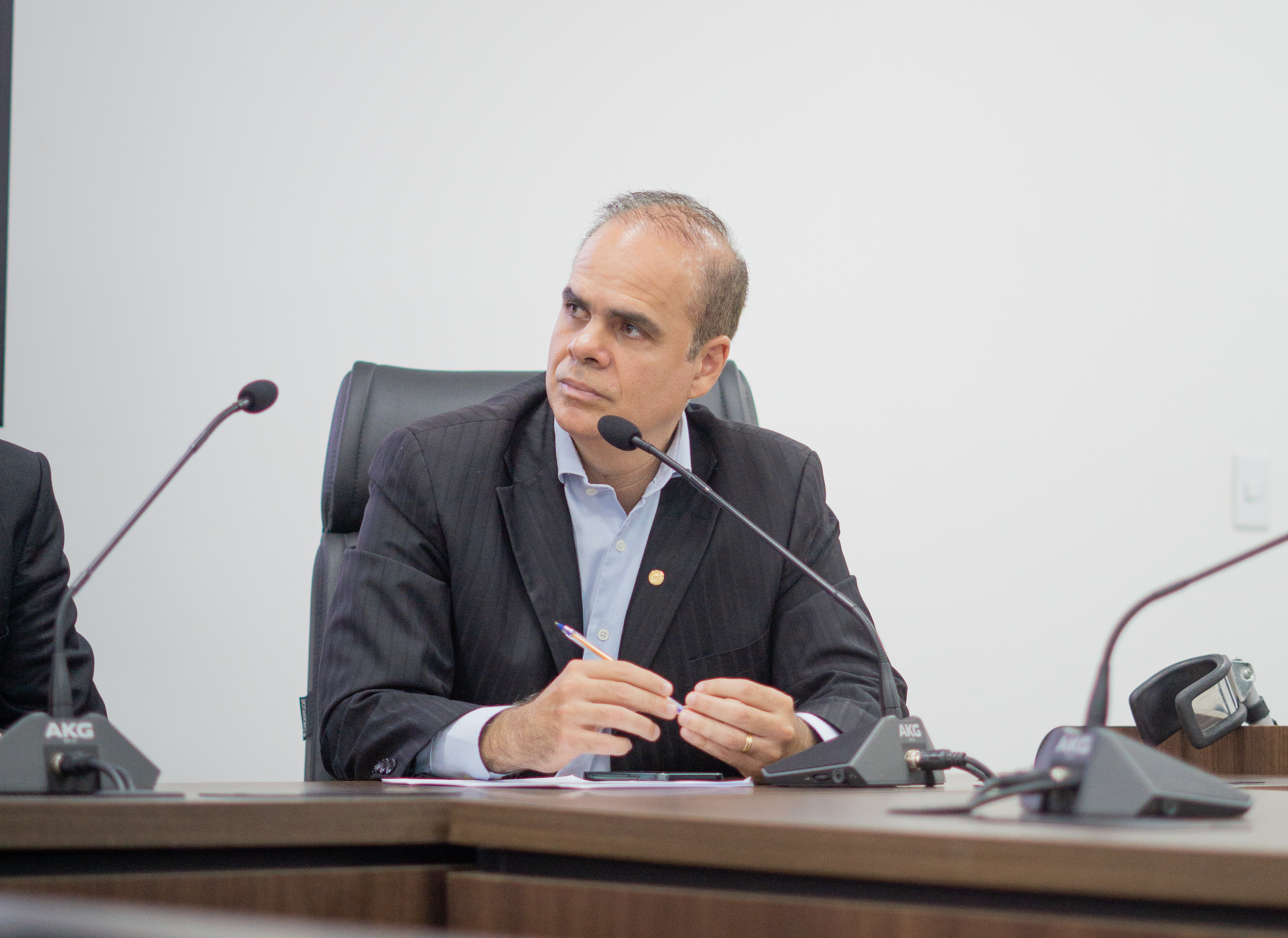 ELEIÇÃO: TRE aprova as contas de campanha do Deputado Estadual Alan Queiroz