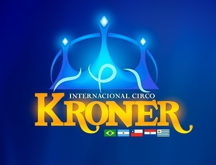ESPETÁCULO : Confira os ganhadores dos ingressos para a estreia do Internacional Circo Kroner 