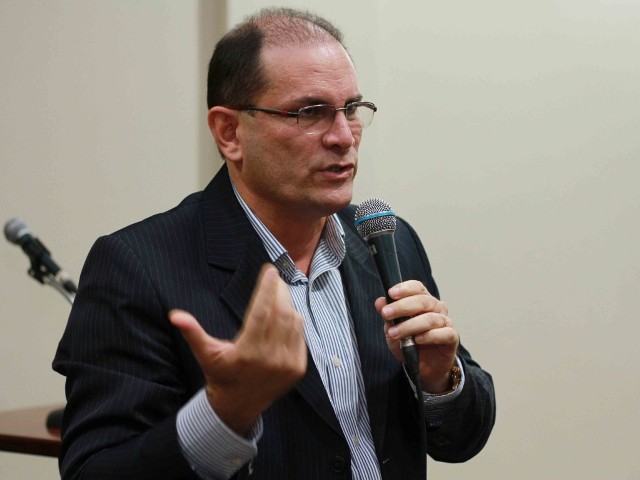 OPERAÇÃO PAU OCO: Daniel Pereira pode ter sido investigado quando ainda era governador 