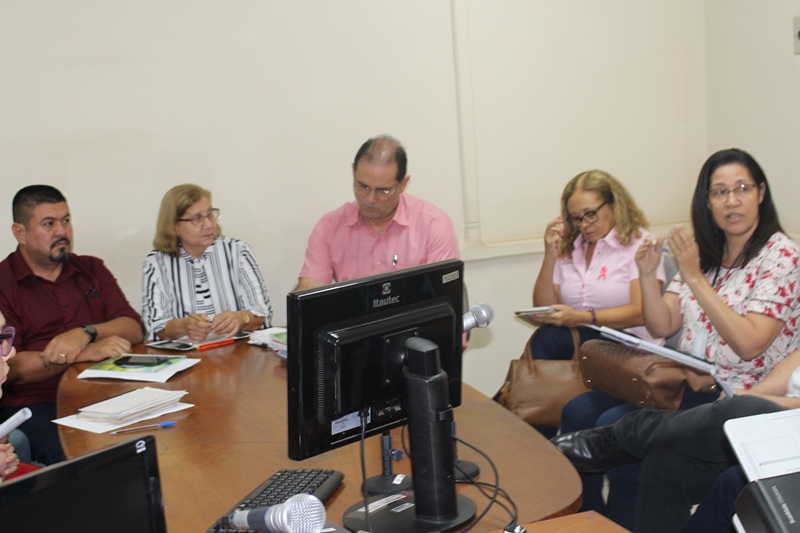 MEDIDAS SOCIOEDUCATIVAS: Sebrae apresenta projeto no Juizado da Infância e da Juventude