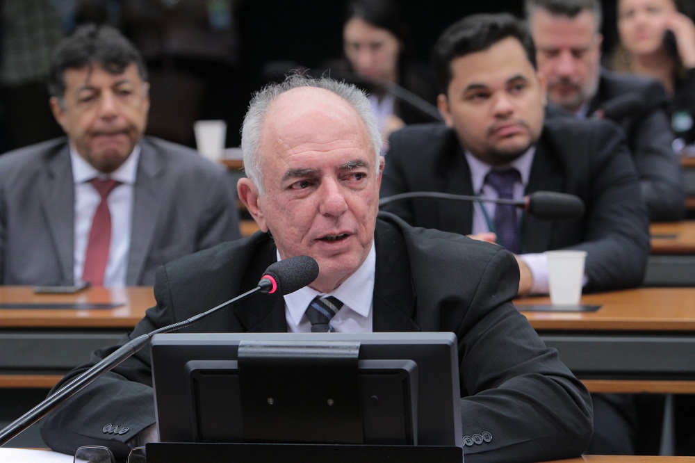 PRONUNCIAMENTO: Deputado Federal Mauro Nazif é favorável a PEC em 2ª Instância