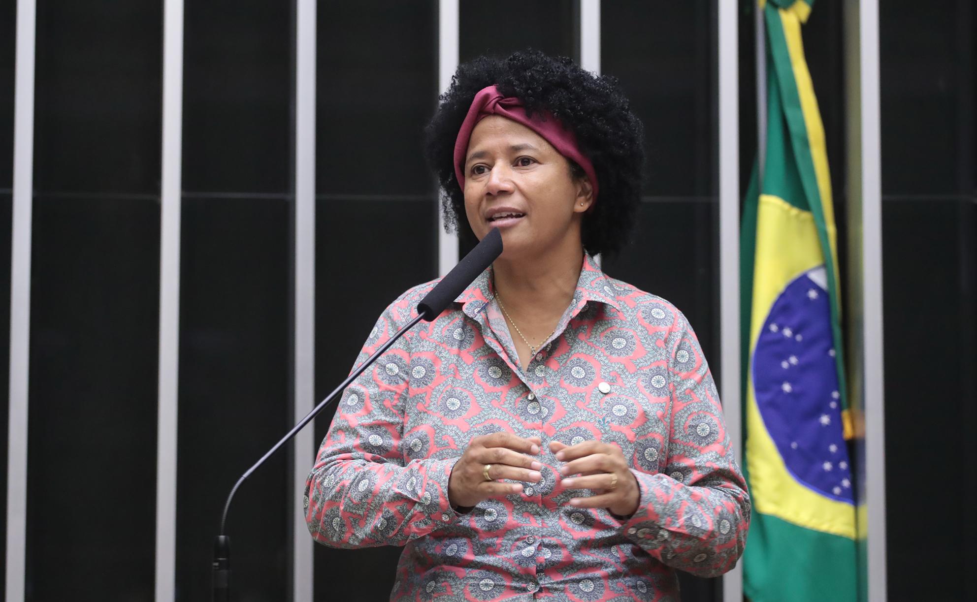 SILVIA CRISTINA: Deputada defende continuidade de isenção do ICMS para Guajará-Mirim