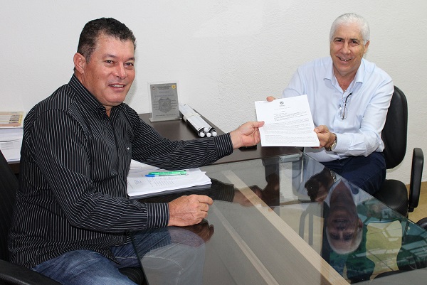 MELHORIAS: Edson Martins destina emenda para equipar Hospital São Lucas de Cerejeiras