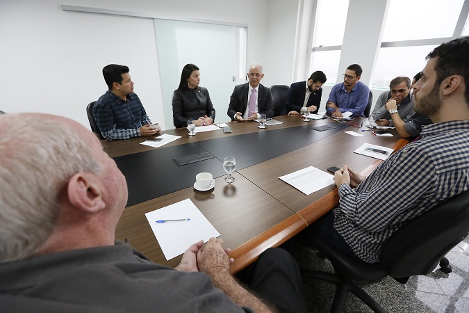 SETOR PRODUTIVO: Em reunião Basa anuncia R$ 1,910 bi para investimentos em Rondônia