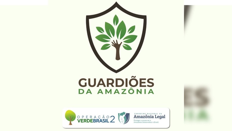 DESSERVIÇO: Exército desativa Sistema Guardiões da Amazônia para denúncias