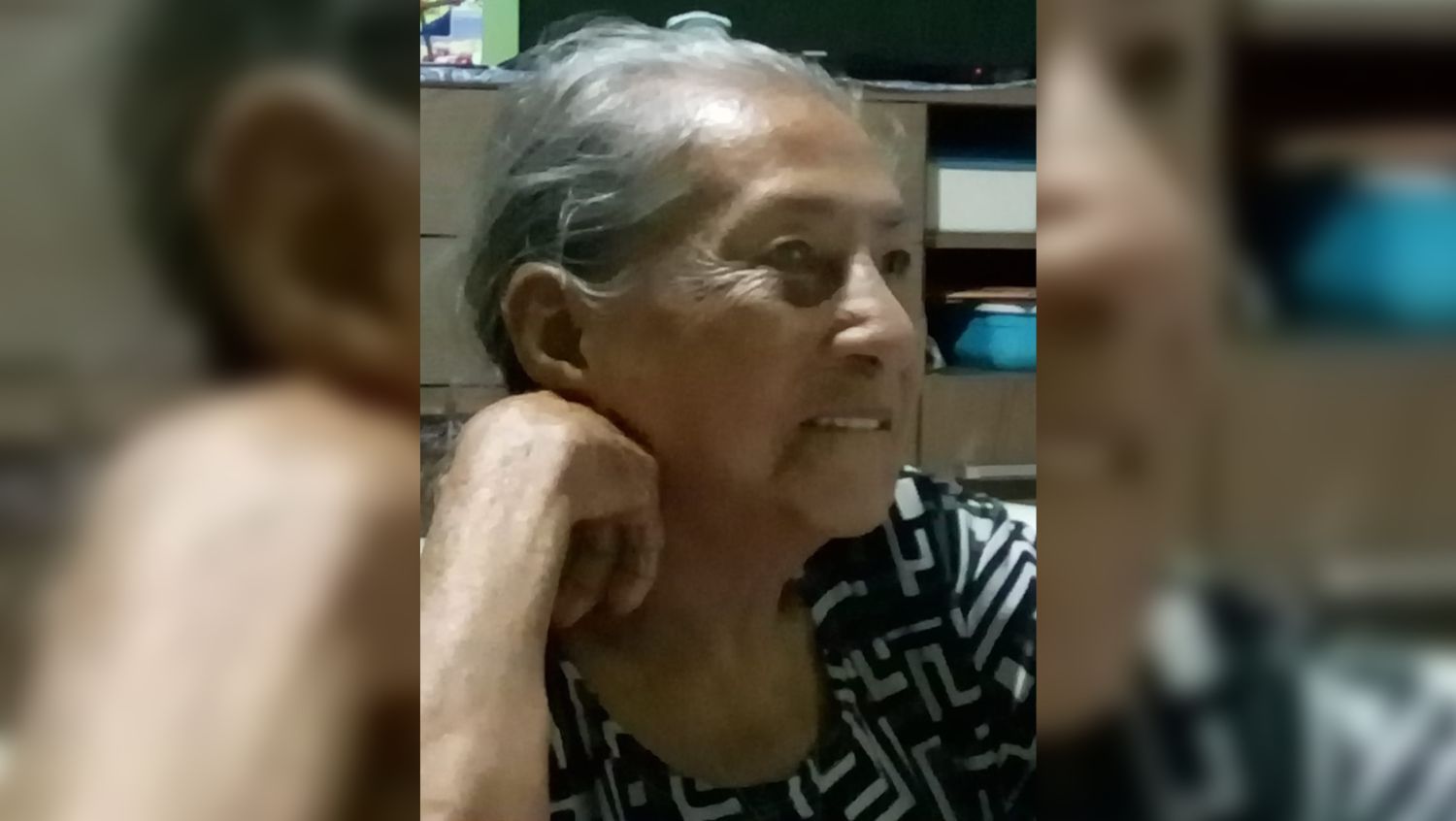 LUTO: Familiares e amigos informam o falecimento de Valdizia Costa
