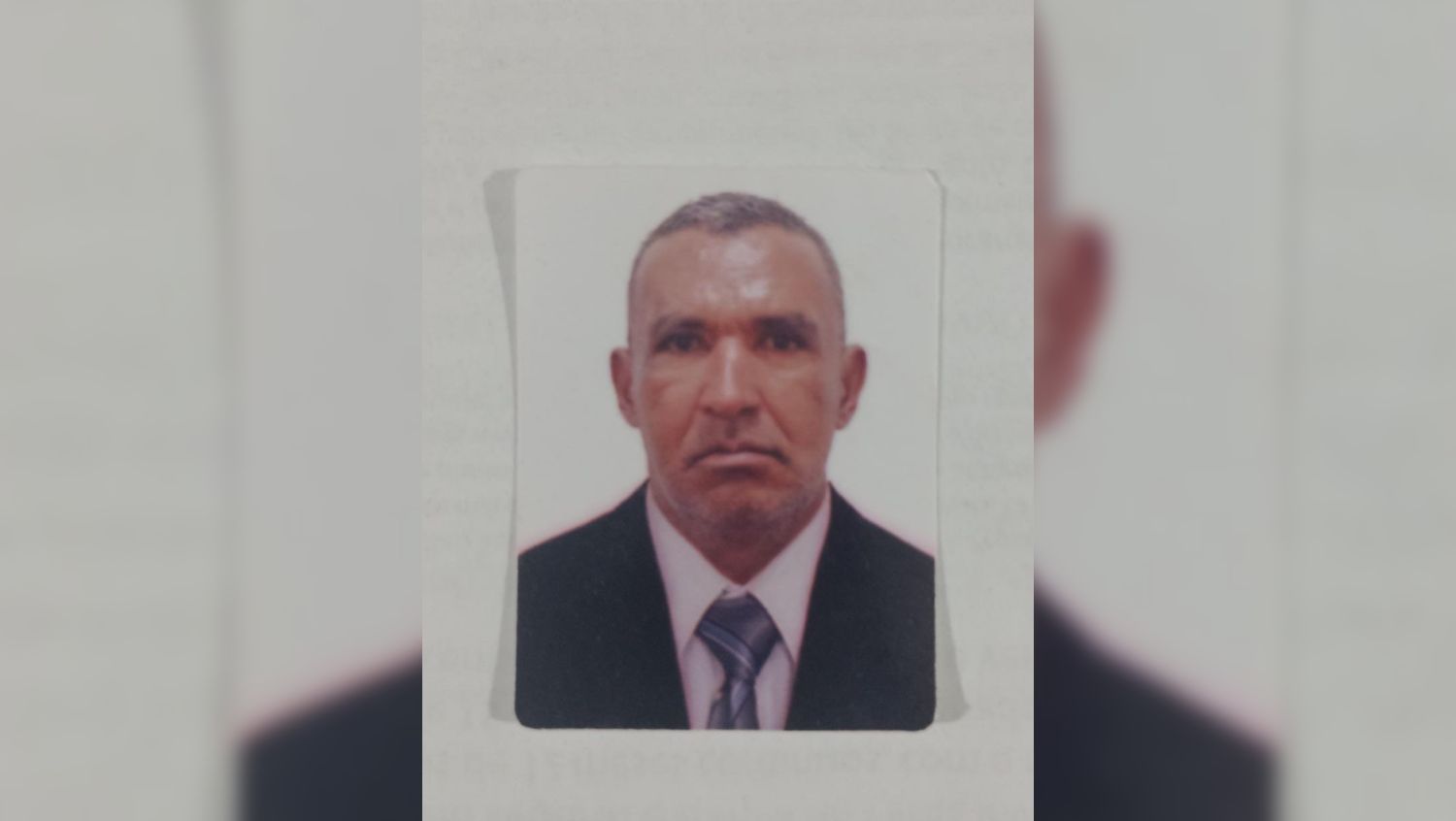 INTERNADO: Após matéria do Rondoniaovivo, homem é localizado pela família na UTI