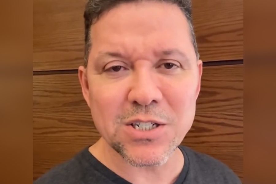 VOLTANDO: Governador Marcos Rocha deixa Israel e prepara retorno para Rondônia