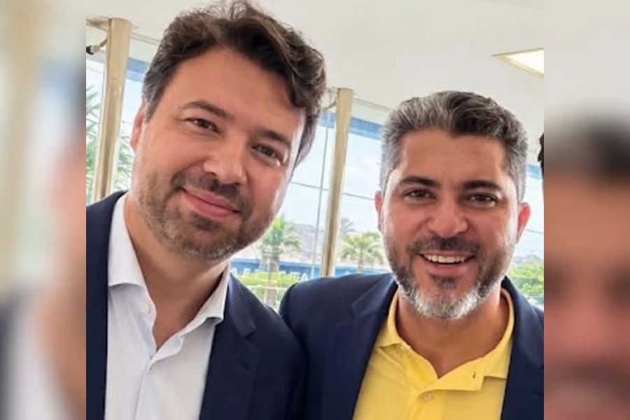 ELEIÇÕES 2026: Marteiro de Marcos Rogério diz que evitou ‘disputa ideológica’ em Rondônia