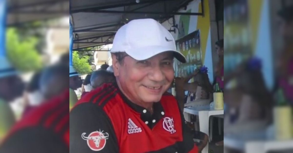 NOTA DE PESAR: Câmara de Vereadores emite mensagem em memória de Lucivaldo Souza 