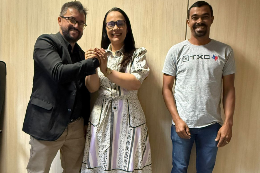 ROSANGELA DONADON: Deputada destina R$ 600 mil para a construção da Ala 01 do Hospital de Parecis