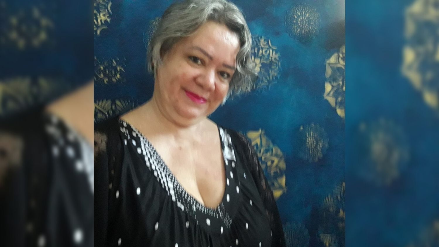 NOTA DE PESAR: Sindeprof lamenta a morte da psicóloga e servidora municipal Betânia Assis