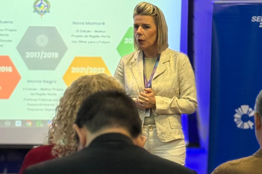 LANÇAMENTO: XIII Prêmio Estadual Sebrae Prefeitura Empreendedora