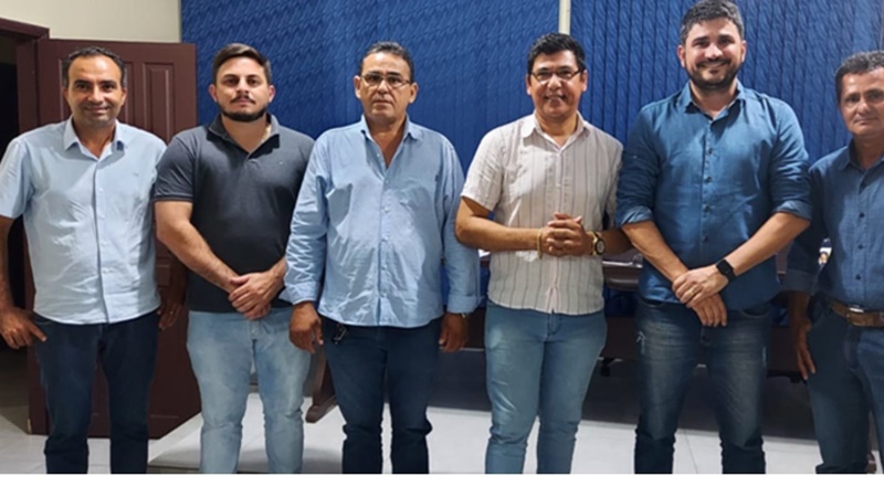 MEDICAMENTOS: Jean Mendonça destina emendas para São Felipe D'Oeste