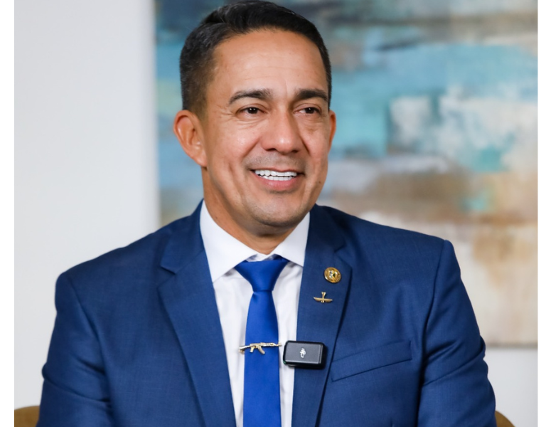 EYDER BRASIL: Dep. Est. apoia encontro da SEJUCEL com diretores municipais de cultura 