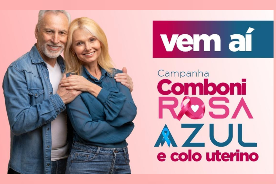 CHUPINGUAIA: ASSDACO realiza mais uma campanha preventiva ao câncer 