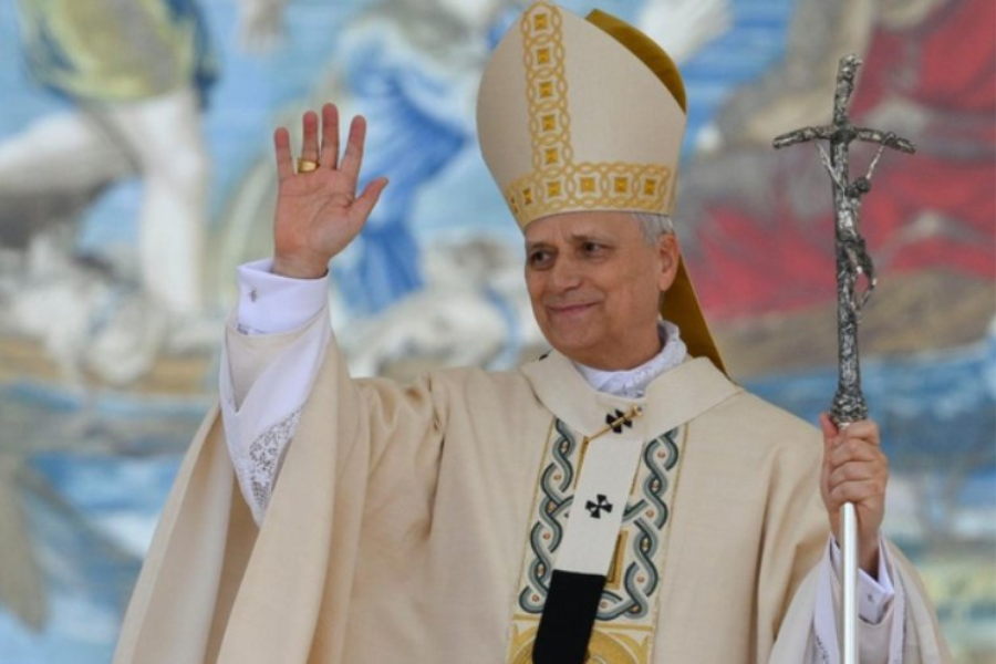 PONTÍFICE: Papa Leão XIV completa 100 dias à frente da Igreja Católica