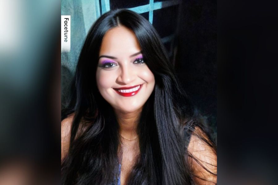 DESAPARECIDA: Família de Minas Gerais procura por Luzia Cândida da Silva em RO