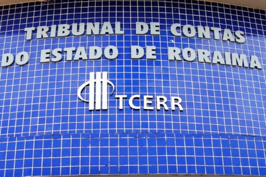 RORAIMA: TCE faz concurso público com remuneração de até R$ R$ 37.731,81