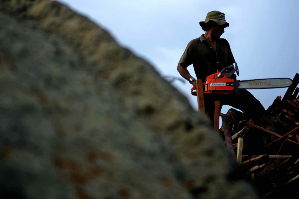 DADOS: Desmate cresce 13,7% na Amazônia e atinge pior marca em dez anos