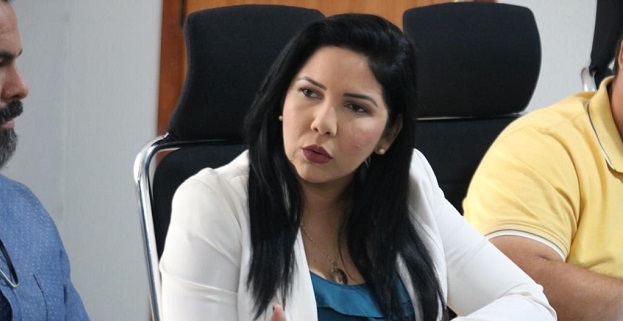 LICENÇA: Cristiane Lopes participa de reunião para discutir regularização de templos religiosos