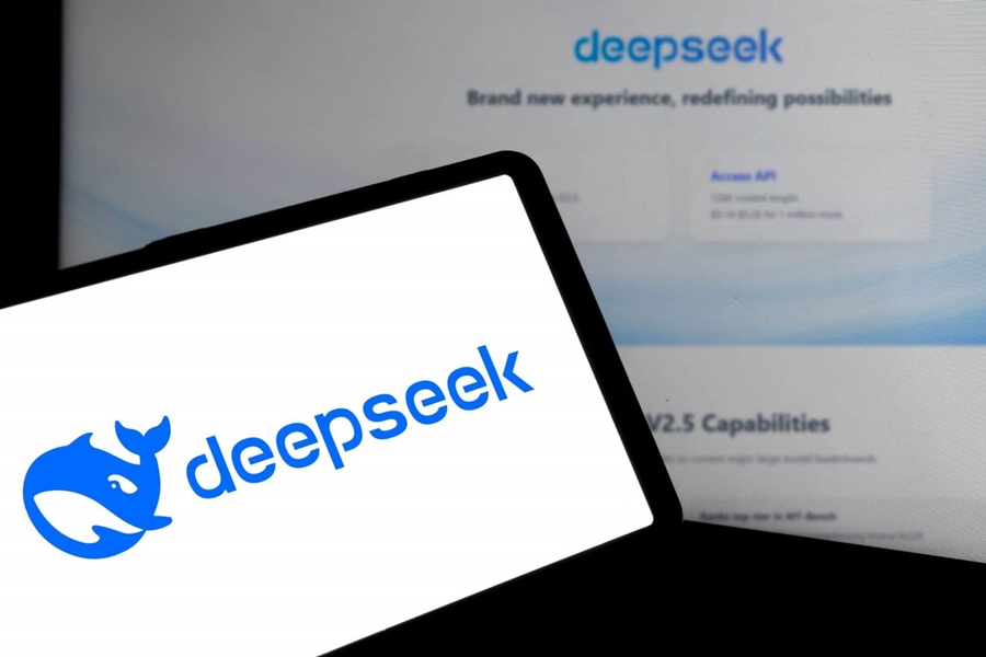 NOVA FERRAMENTA: DeepSeek está entre apps mais baixados do Brasil; saiba como usar