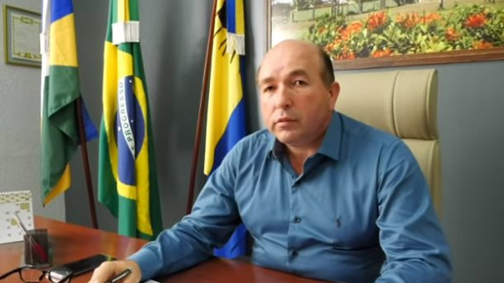 EDUCAÇÃO: Edwilson Negreiros participa de reunião no FNDE, em Brasília