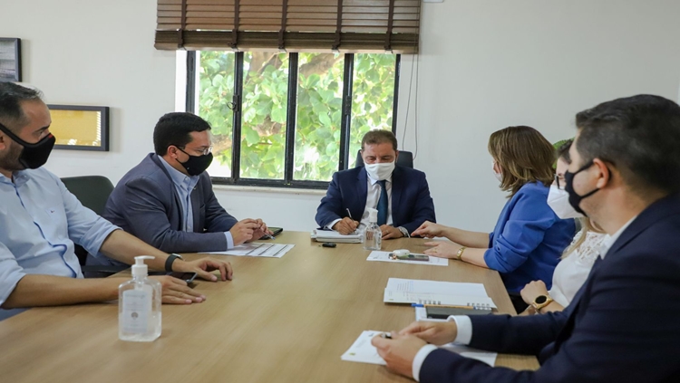 EMENDAS: Prefeitura de Porto Velho recebe mais recursos para saúde e educação