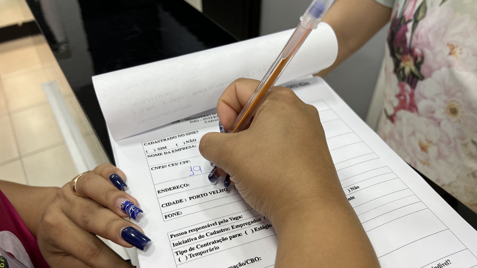 OPORTUNIDADE: Abertas inscrições para o Curso de Formação de Eletricistas para Mulheres