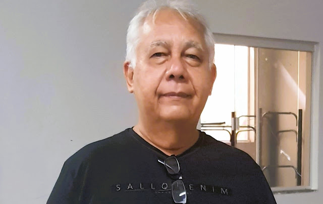 ATENTADO: Casa de jornalista é alvo de pistoleiros em Rondônia