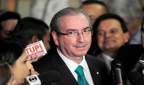 POLÍTICA: Cunha divulga carta nas redes sociais em defesa de candidatura de Lula