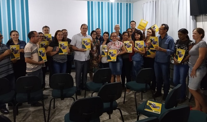 SEBRAE: Movimento Rondônia pela Educação com novas adesões