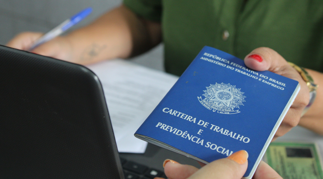 EMPREGO: Pelo menos 2,5 mil vagas são abertas em Rondônia em fevereiro