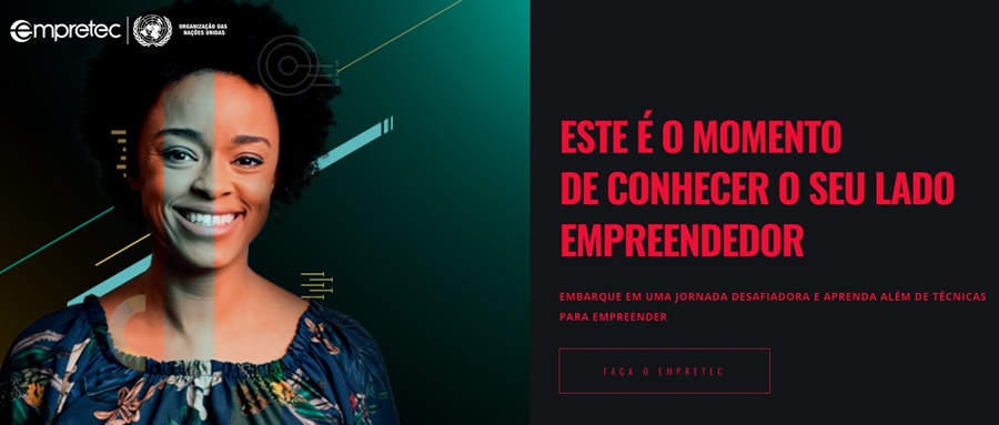 SEMINÁRIO: Empretec acontecerá na próxima semana em Porto Velho