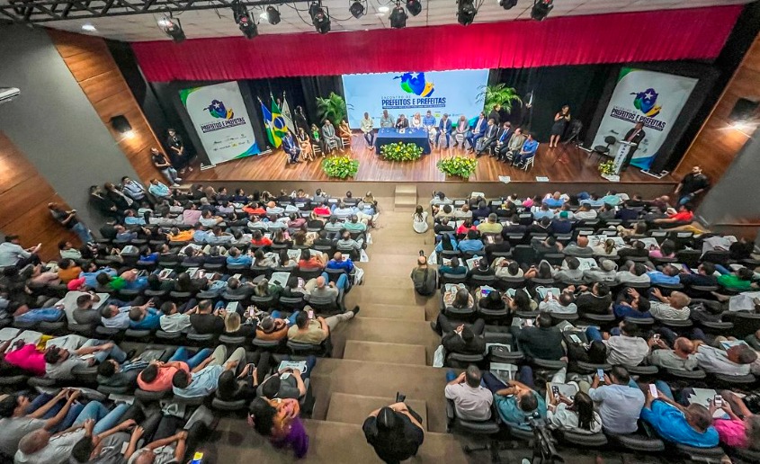 APOIO: Sebrae se coloca à disposição para impulsionar o desenvolvimento de RO