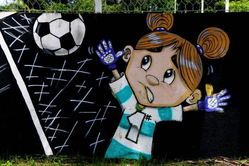 PORTO VELHO: Sejucel faz primeiro encontro de grafiteiros neste final de semana