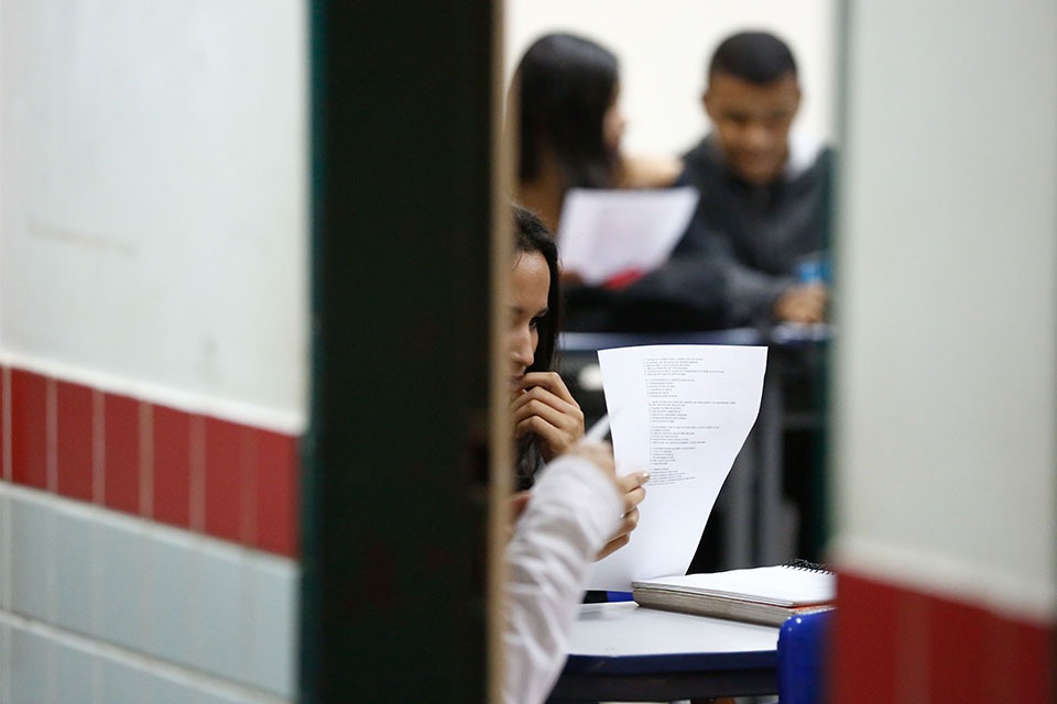 Veja quais são os assuntos mais recorrentes nas provas