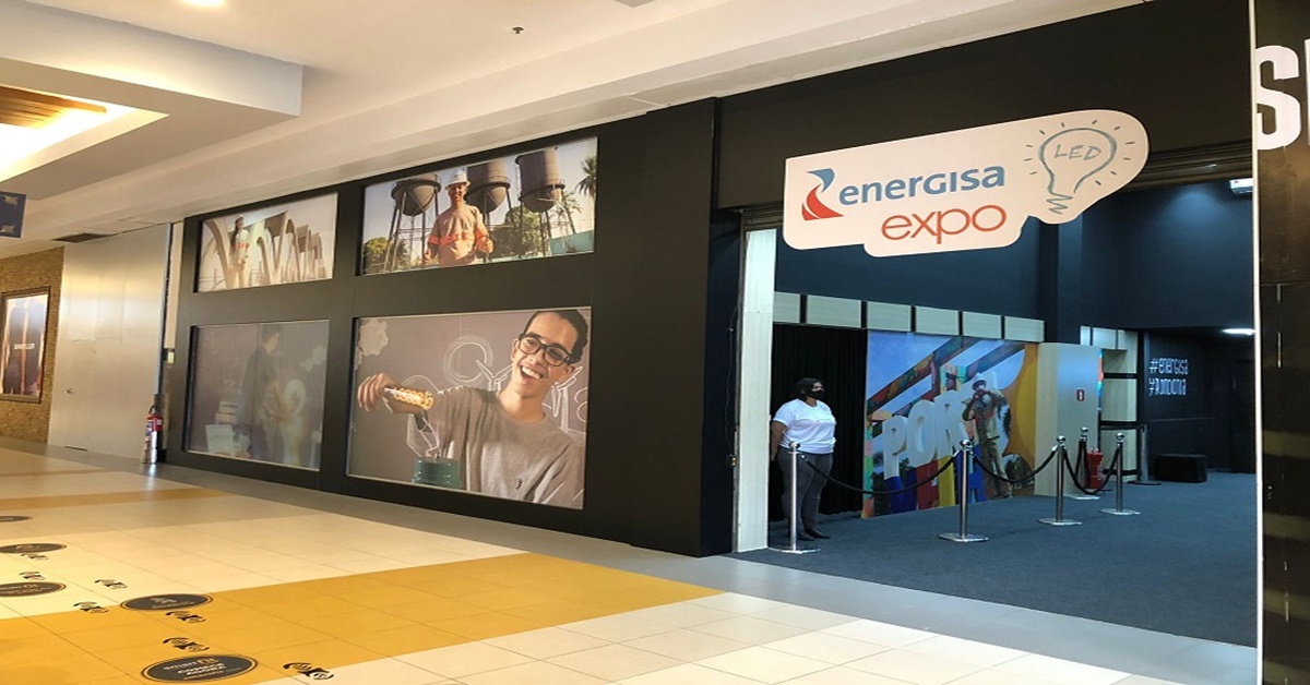 INCLUSÃO: Energisa Expo realiza sessão exclusiva em Libras para surdos