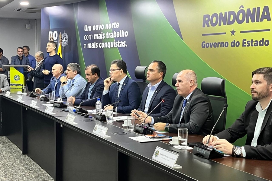 EVENTO: Energisa divulga investimentos na rede elétrica de Rondônia