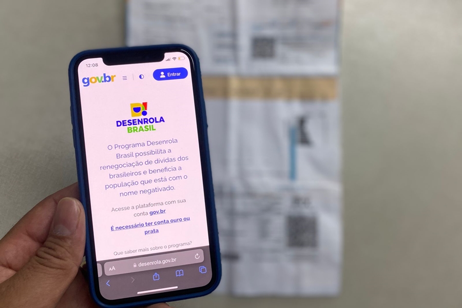 ENERGISA: Faltam poucos dias para clientes negociarem débitos no Programa Desenrola Brasil