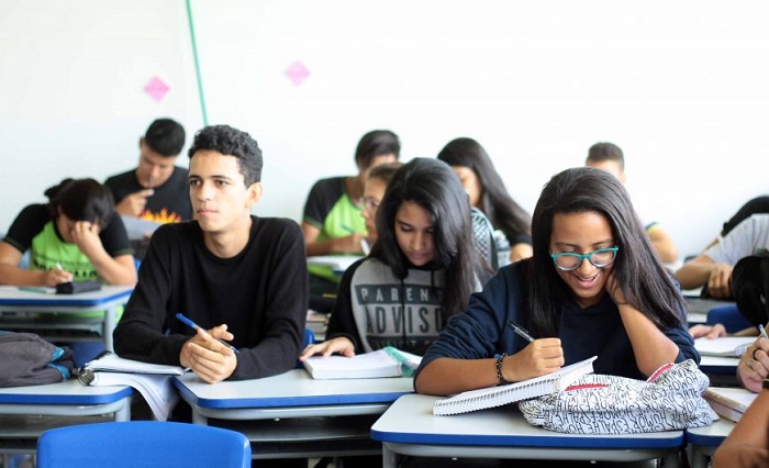 PROPOSTA: Ensino Médio  Integral é a aposta para melhorar educação em Rondônia