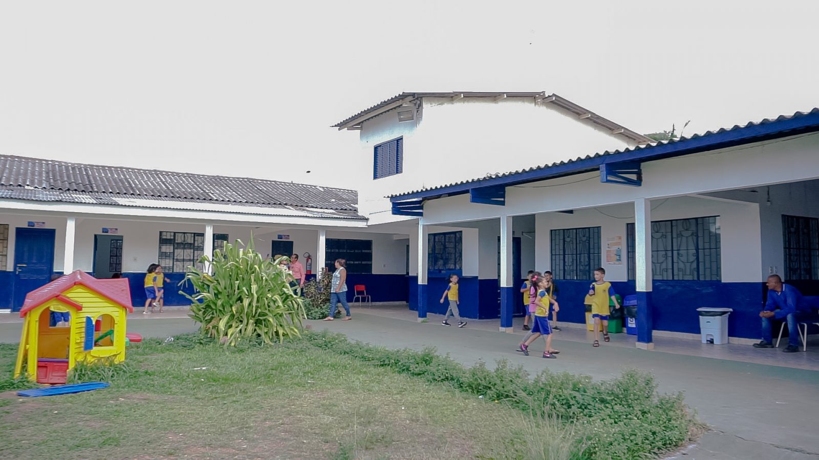 ESCOLAS: Porto Velho abre processo seletivo para diretores escolares