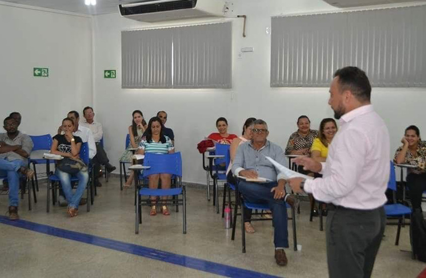 Escola do Legislativo tem mais sete cursos no interior