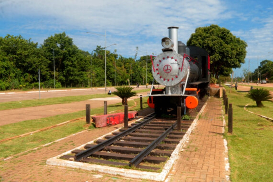 110 ANOS: PVH celebra com avanços na infraestrutura e ações ao bem-estar da população