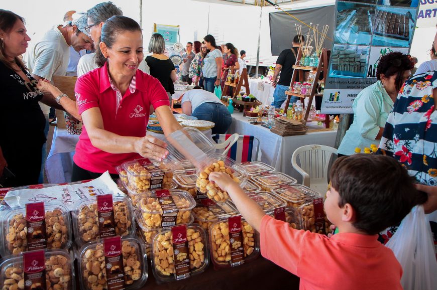 FAMILIAR DE RONDÔNIA: Governo orienta produtores sobre o Cadastro da Agroindústria